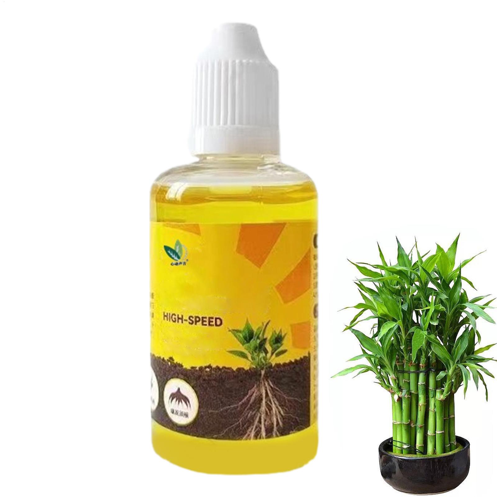 Root Stimulator Liquid - Estimulador de enraizamiento de plantas líquido,