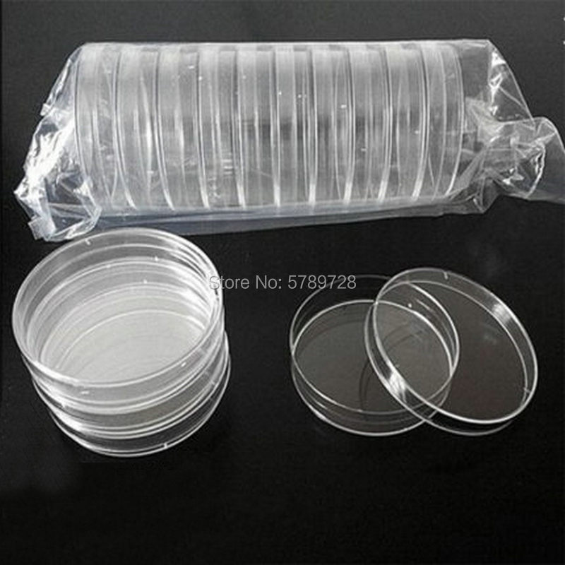 Placas de Petri de plástico es - Agar Tissue Culture reseña y precio