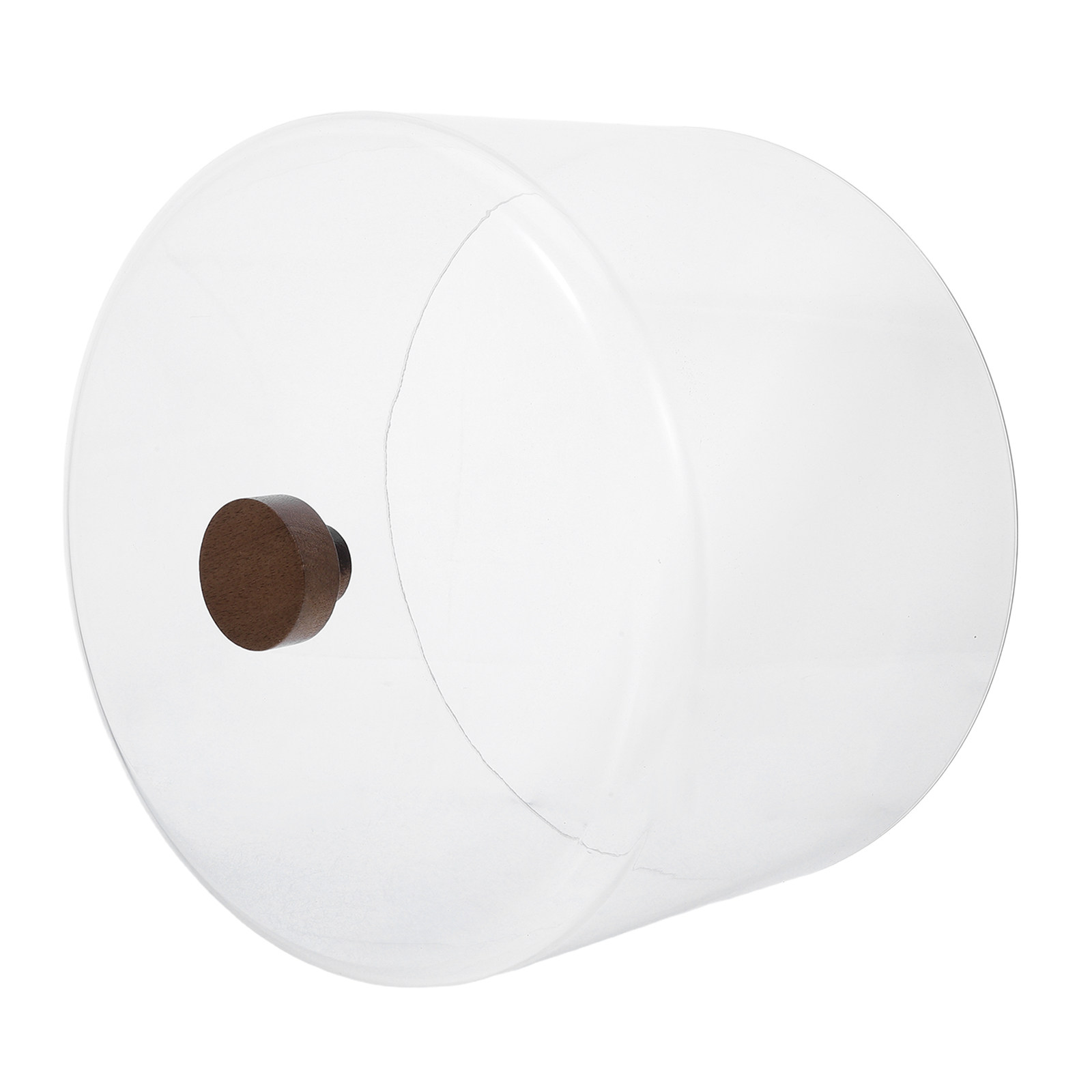 Cúpula Transparente para Paste - Plastic Dome Clear reseña y precio