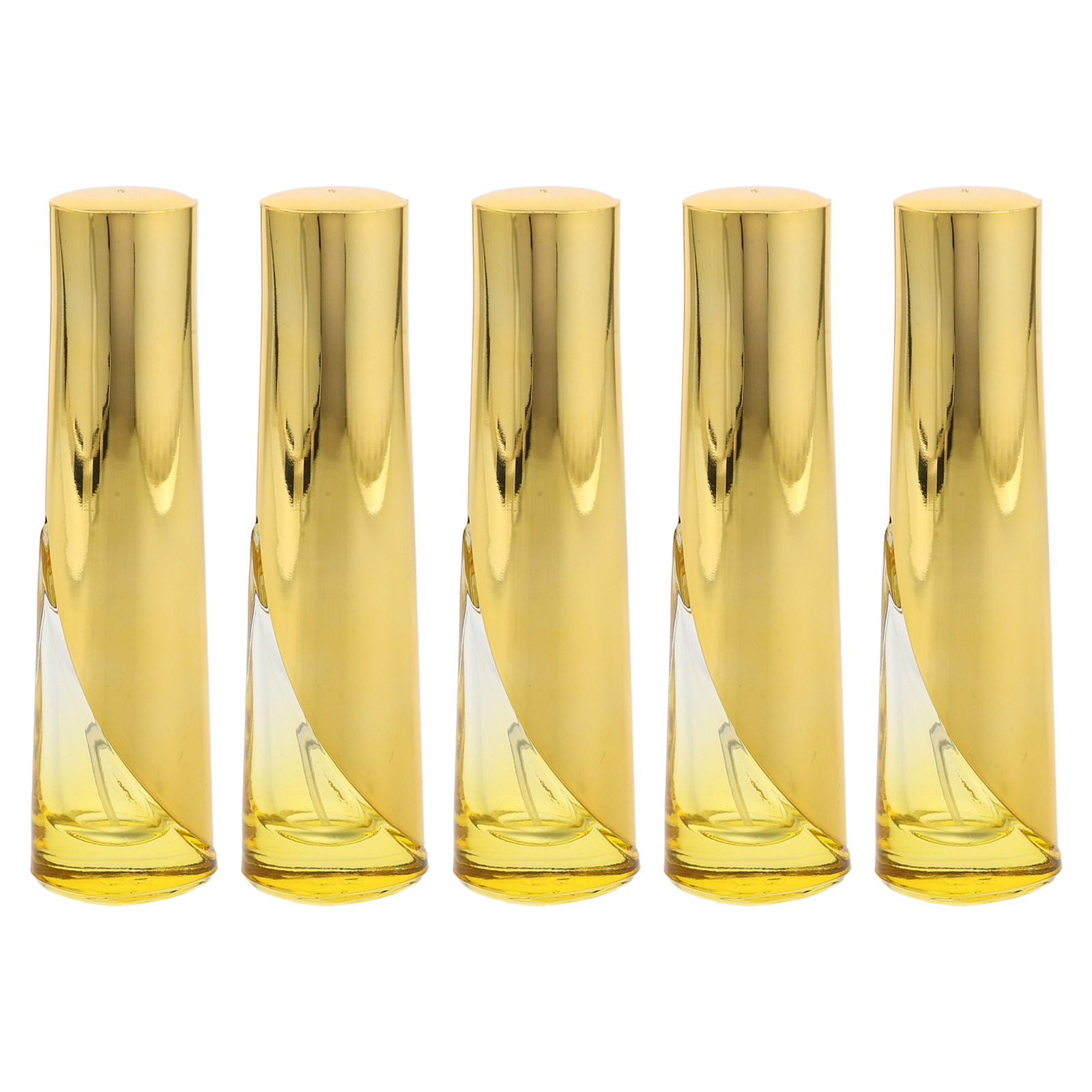 5 botellas de perfume recargab - Misting Bottle Fine reseña y precio