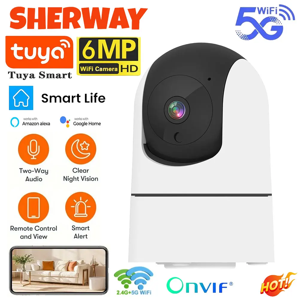 Cámara IP Tuya 5G WiFi para in - Eufy Camera E220 reseña y precio