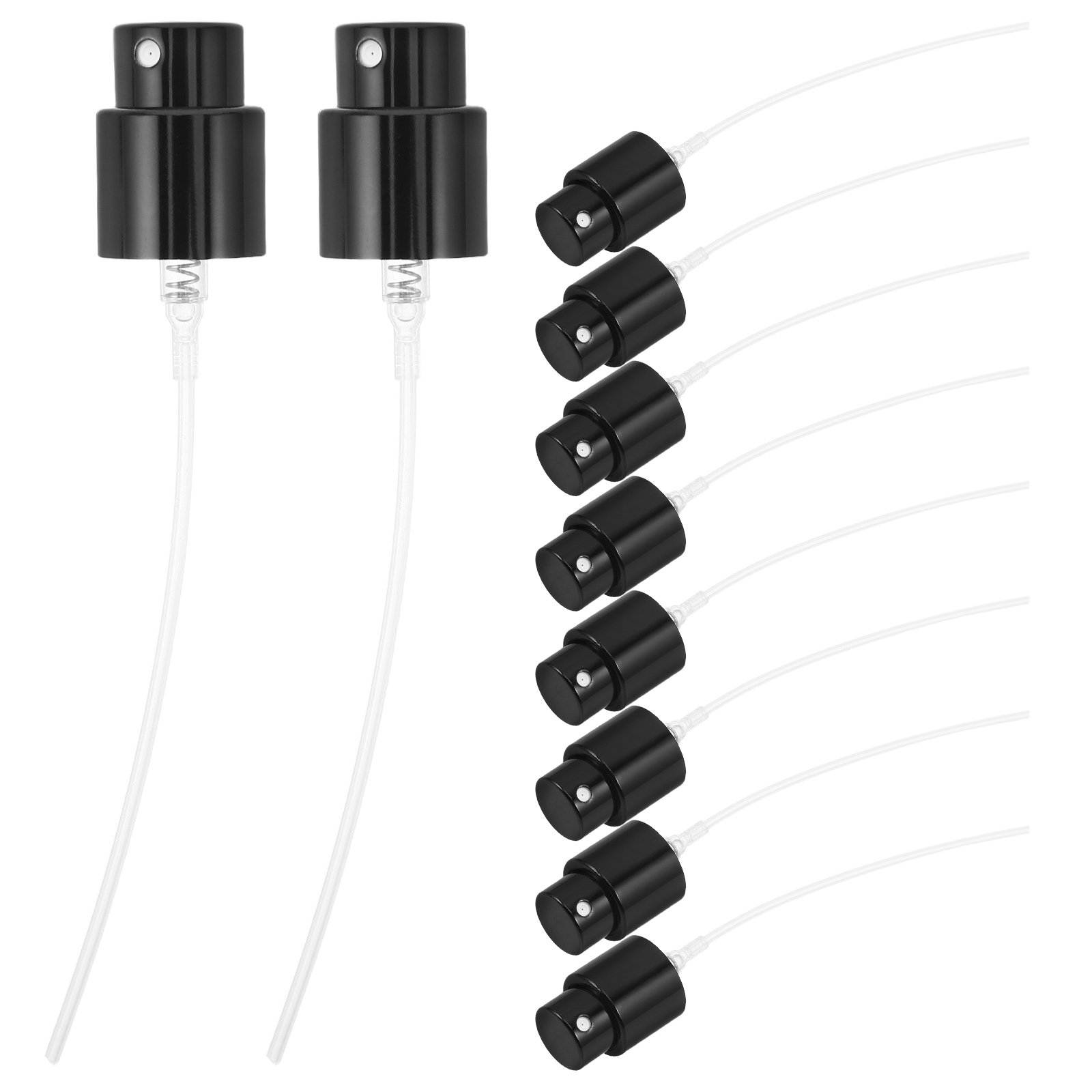 10 Boquillas de Repuesto para  - Misting Bottle Fine reseña y precio