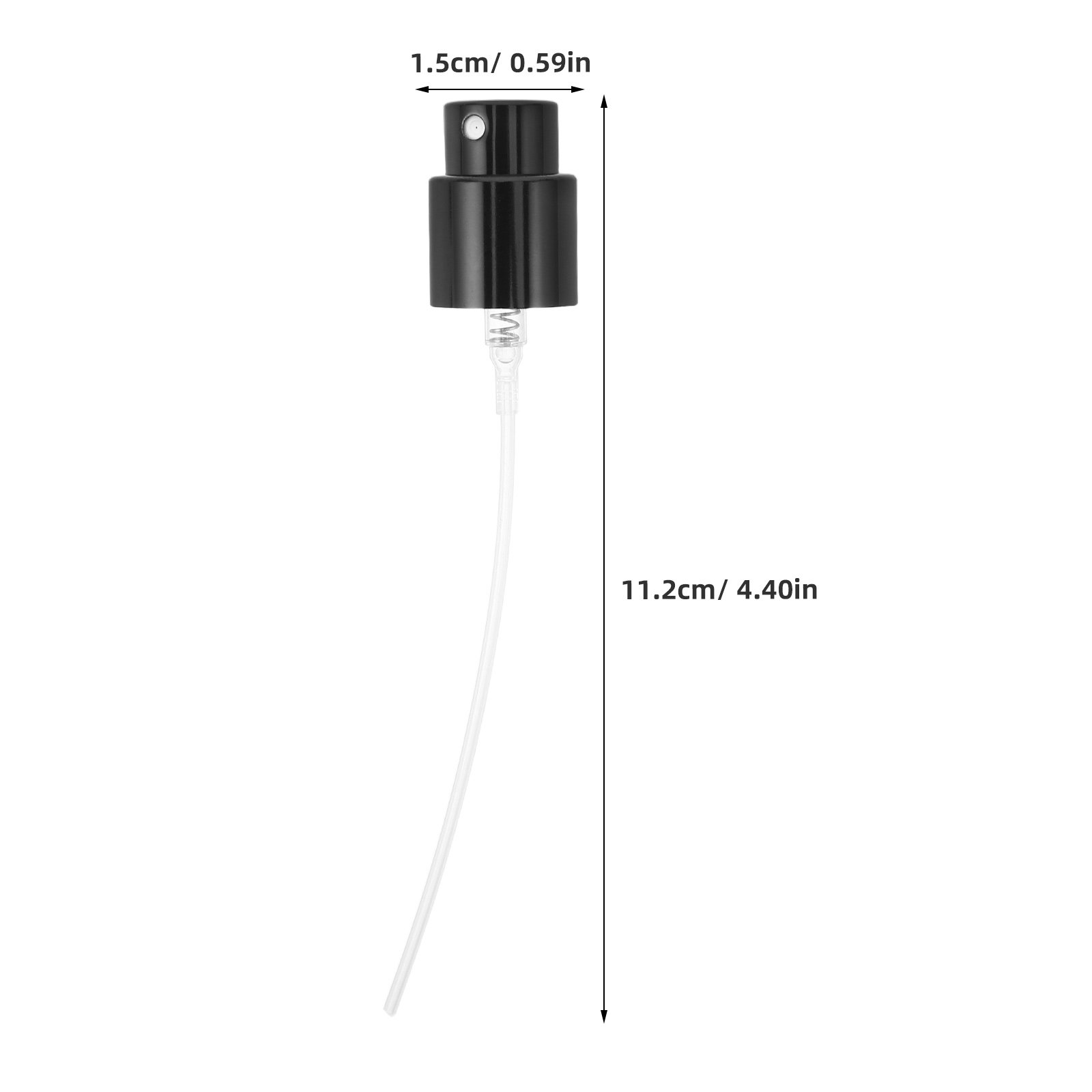 10 Boquillas de Repuesto para  - Misting Bottle Fine reseña y precio