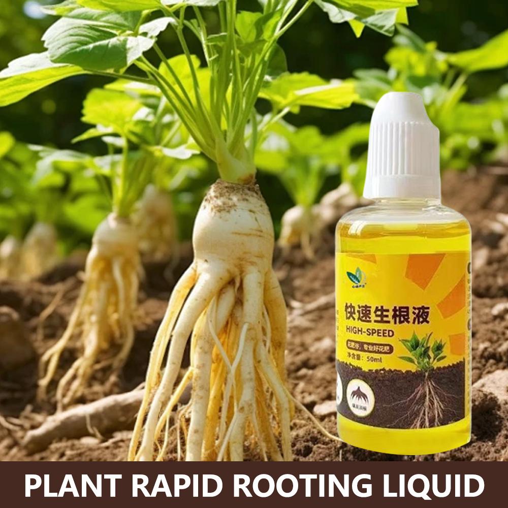 Estimulador de raíces de plant - Root Stimulator Liquid reseña y precio