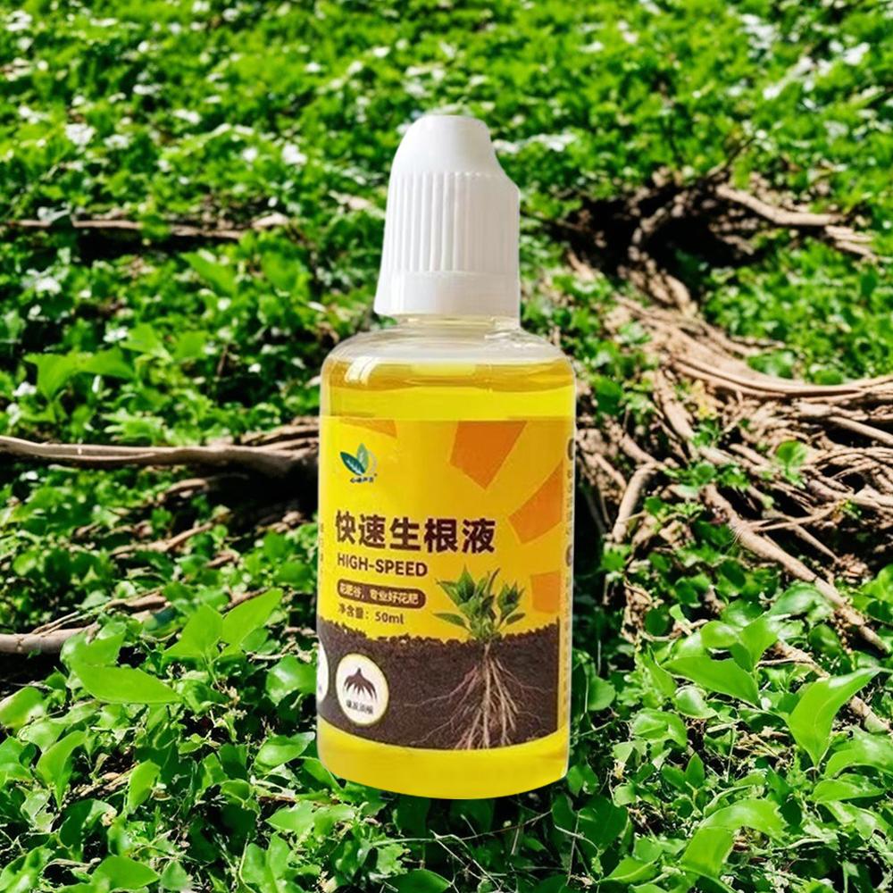 Estimulador de raíces de plant - Root Stimulator Liquid reseña y precio